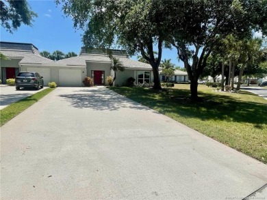 Lake Home For Sale in Palm City, Florida