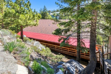 Lake Tahoe - Douglas County Townhome/Townhouse For Sale in Stateline Nevada