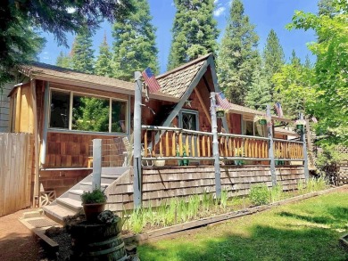 Lake Home For Sale in Lake Almanor, California