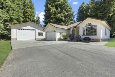 Lake Earl Home For Sale in Crescent City California