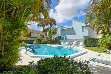 St. Lucie River Condo For Sale in Stuart Florida