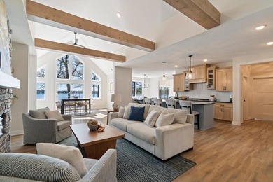 Enjoy lake living with sunrise and sunsets & new construction - photo 13