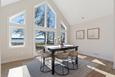 Enjoy lake living with sunrise and sunsets & new construction - photo 14