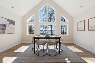 Enjoy lake living with sunrise and sunsets & new construction - photo 15