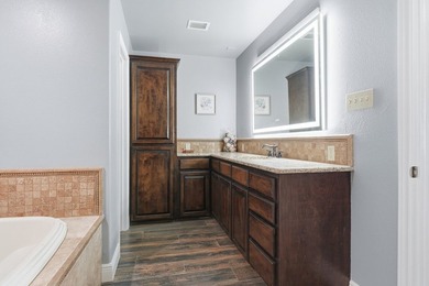 Welcome to this exceptional retreat where luxury, privacy, & - photo 16