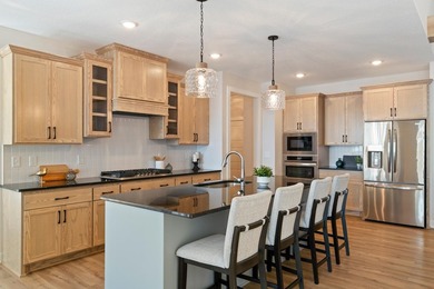 Enjoy lake living with sunrise and sunsets & new construction - photo 18