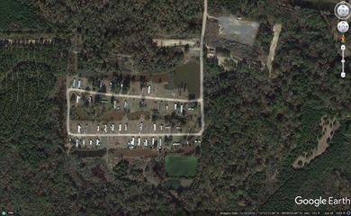 (private lake, pond, coastal) Commercial For Sale in Bethany Louisiana