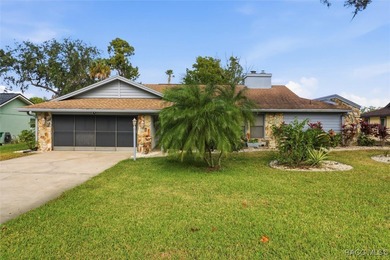 Homosassa River Home For Sale in Homosassa Florida