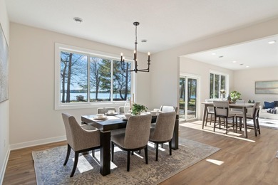 Enjoy lake living with sunrise and sunsets & new construction - photo 23