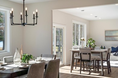 Enjoy lake living with sunrise and sunsets & new construction - photo 24