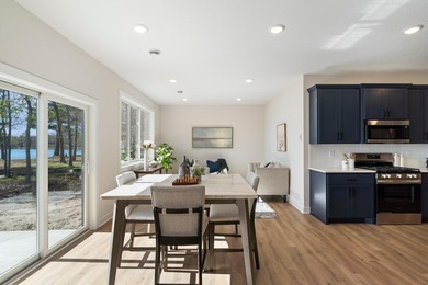 Enjoy lake living with sunrise and sunsets & new construction - photo 25