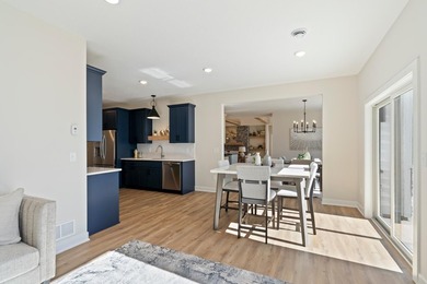 Enjoy lake living with sunrise and sunsets & new construction - photo 26