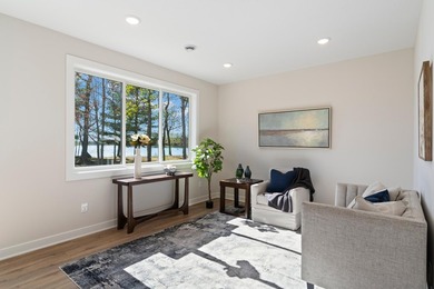Enjoy lake living with sunrise and sunsets & new construction - photo 28