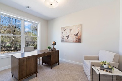 Enjoy lake living with sunrise and sunsets & new construction - photo 29