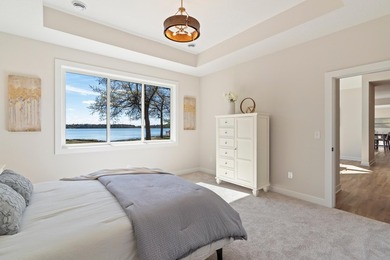 Enjoy lake living with sunrise and sunsets & new construction - photo 30