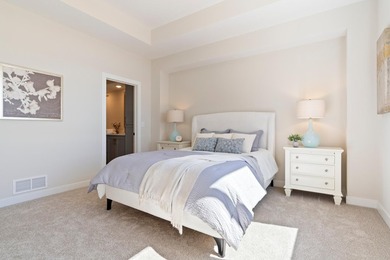 Enjoy lake living with sunrise and sunsets & new construction - photo 31