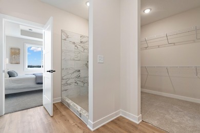 Enjoy lake living with sunrise and sunsets & new construction - photo 34