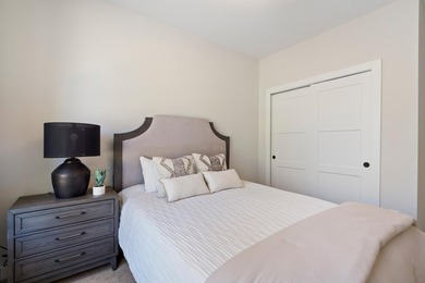 Enjoy lake living with sunrise and sunsets & new construction - photo 37