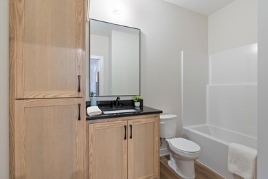 Enjoy lake living with sunrise and sunsets & new construction - photo 38