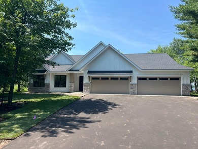 Enjoy lake living with sunrise and sunsets & new construction - photo 42