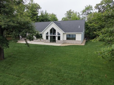 Enjoy lake living with sunrise and sunsets & new construction - photo 43