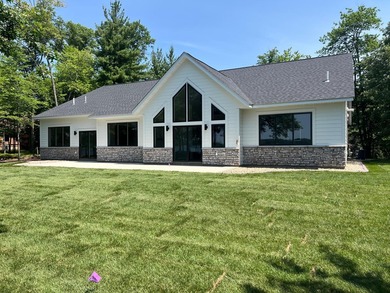 Enjoy lake living with sunrise and sunsets & new construction - photo 44