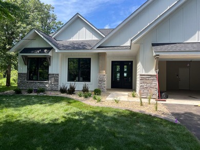 Enjoy lake living with sunrise and sunsets & new construction - photo 45