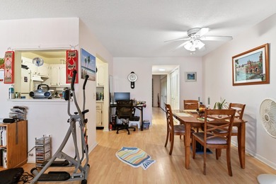 Welcome to this charming one-bedroom, one-and-a-half-bath - photo 7
