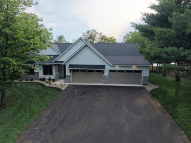 Enjoy lake living with sunrise and sunsets & new construction - photo 47