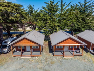 Located near the Port of Gold Beach and just minutes from local - photo 48