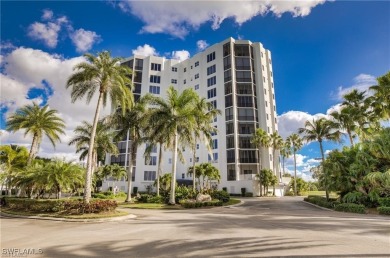 Lake Condo For Sale in Fort Myers Beach, Florida