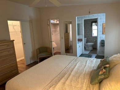 This charming 2-bedroom, 2-bathroom plus den mobile home offers - photo 9