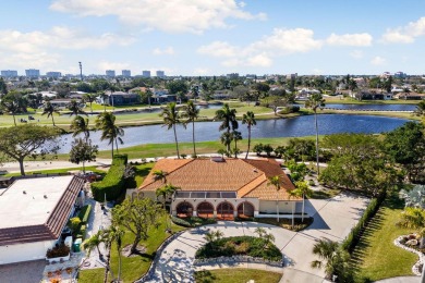 Lake Home Sale Pending in Marco Island, Florida