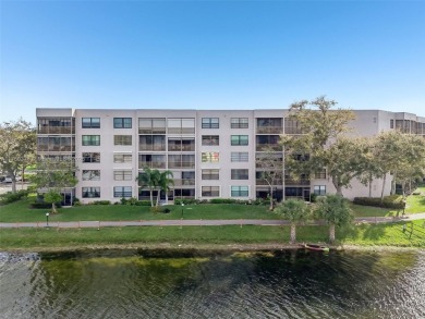 Lake Condo For Sale in Pembroke Pines, Florida
