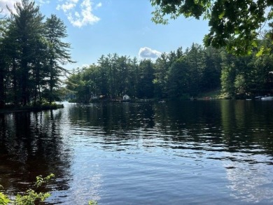 Lake Lot For Sale in Colton, New York