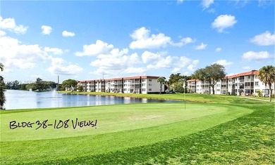 (private lake, pond, coastal) Condo Sale Pending in Pembroke Pines Florida