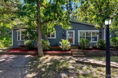 Lake Home Sale Pending in Hillsboro, Missouri