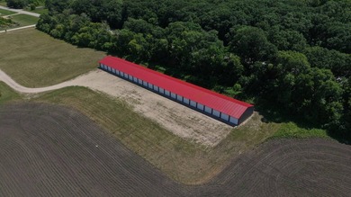 Two storage buildings: 3,400 sq. ft. and a 9,010 sq. ft. - 44 - photo 1