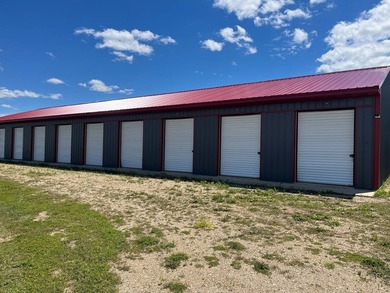 Two storage buildings: 3,400 sq. ft. and a 9,010 sq. ft. - 44 - photo 3
