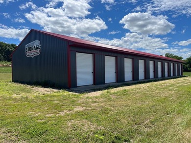 Two storage buildings: 3,400 sq. ft. and a 9,010 sq. ft. - 44 - photo 4