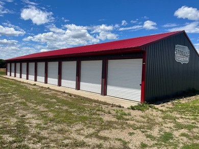 Two storage buildings: 3,400 sq. ft. and a 9,010 sq. ft. - 44 - photo 6