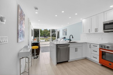 East Boca Boaters' dream! Truly one of a kind, this beautifully - photo 6
