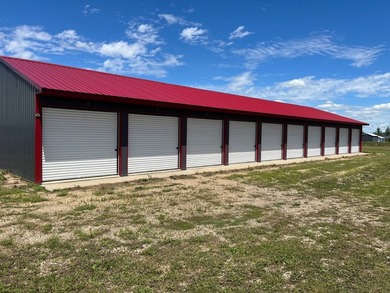 Two storage buildings: 3,400 sq. ft. and a 9,010 sq. ft. - 44 - photo 9