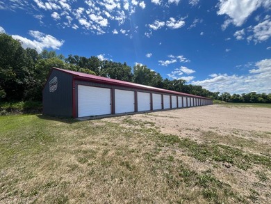 Two storage buildings: 3,400 sq. ft. and a 9,010 sq. ft. - 44 - photo 10
