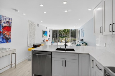 East Boca Boaters' dream! Truly one of a kind, this beautifully - photo 10