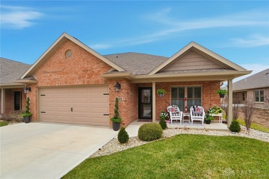 (private lake, pond, creek) Home For Sale in Troy Ohio