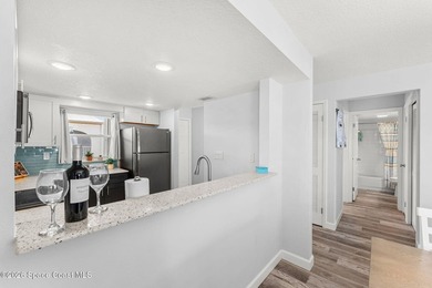 Welcome Home to Castaway Villas in Cape Canaveral! This adorable - photo 11