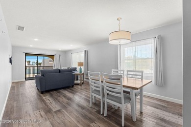Welcome Home to Castaway Villas in Cape Canaveral! This adorable - photo 12