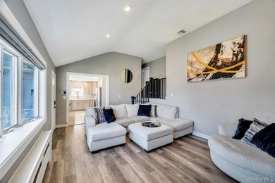 Welcome to this stunning expanded split level residence nestled - photo 13
