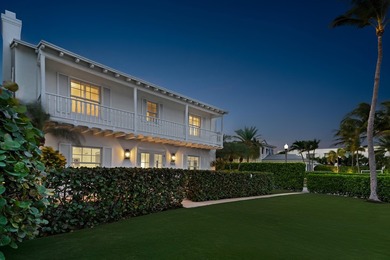 Set on a corner lot along South Flagler Drive, this West Palm - photo 3